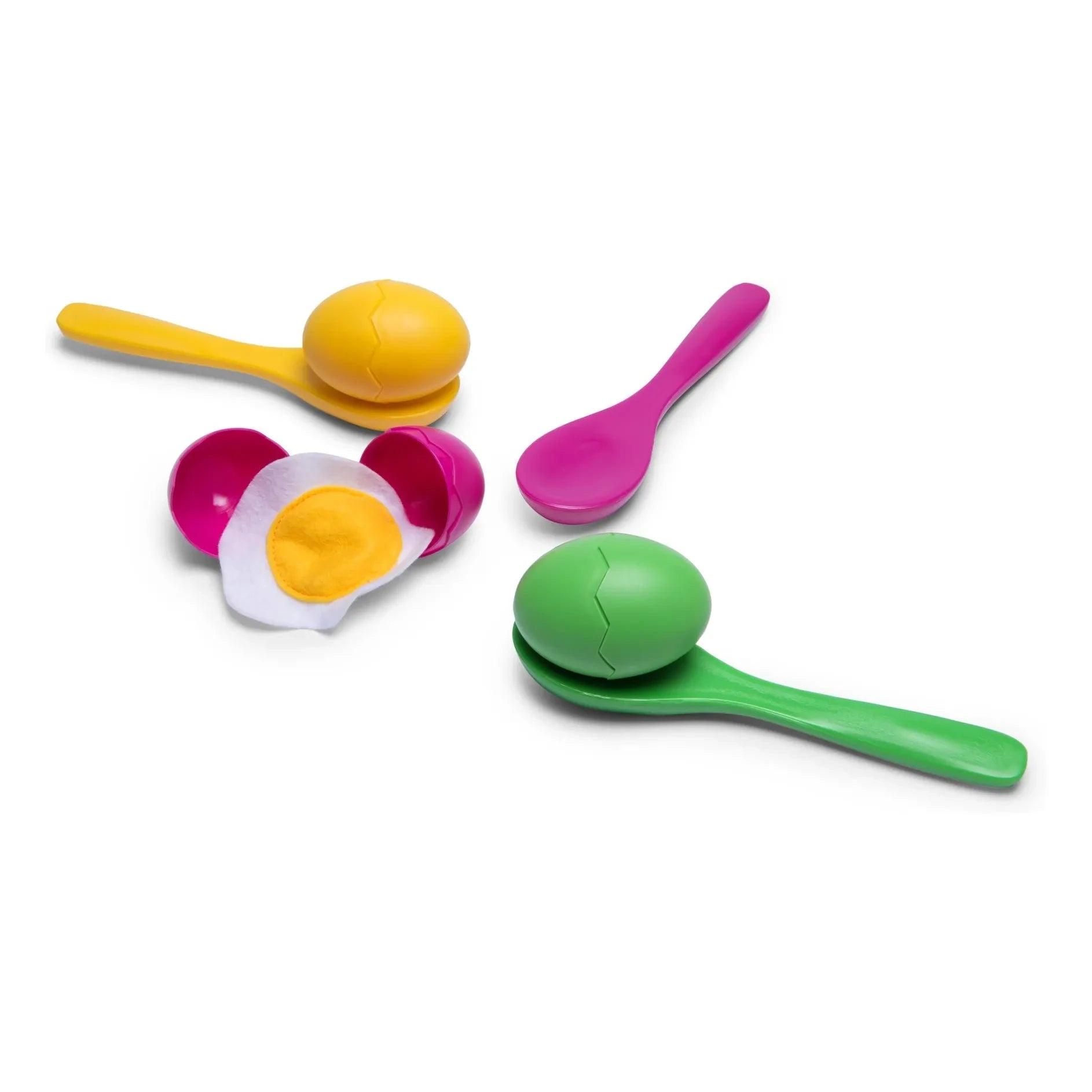 BS Toys - Eierlauf