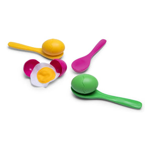 BS Toys - Eierlauf