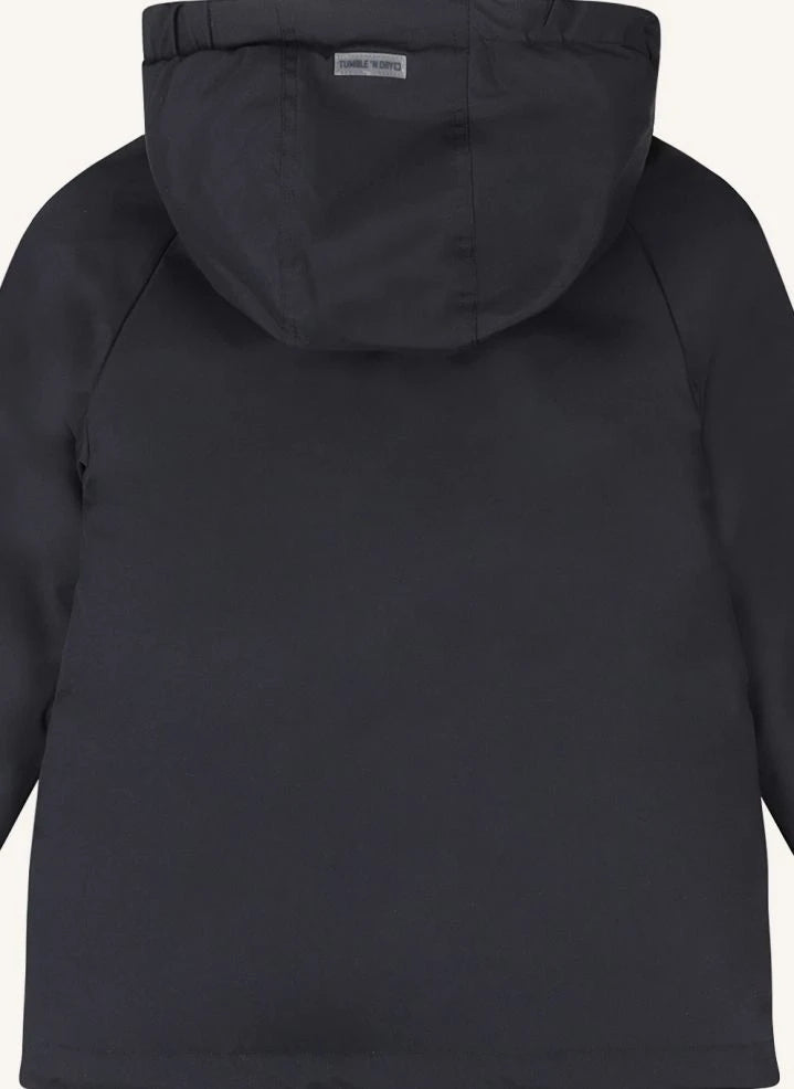 Tumble N'Dry - Chandler Steppjacke | Marineblau