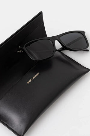 Saint Laurent Kare Güneş Gözlüğü