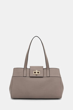 Furla kadın deri alışveriş çantası