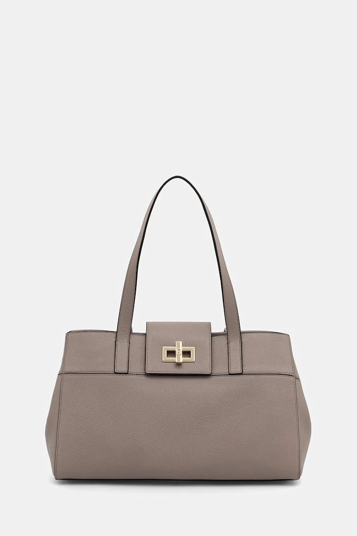 Furla kadın deri alışveriş çantası