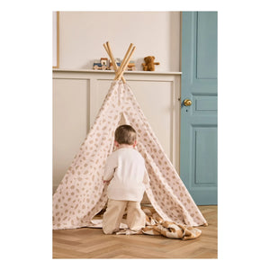 Kid's Concept - Tipi Zelt | Beige