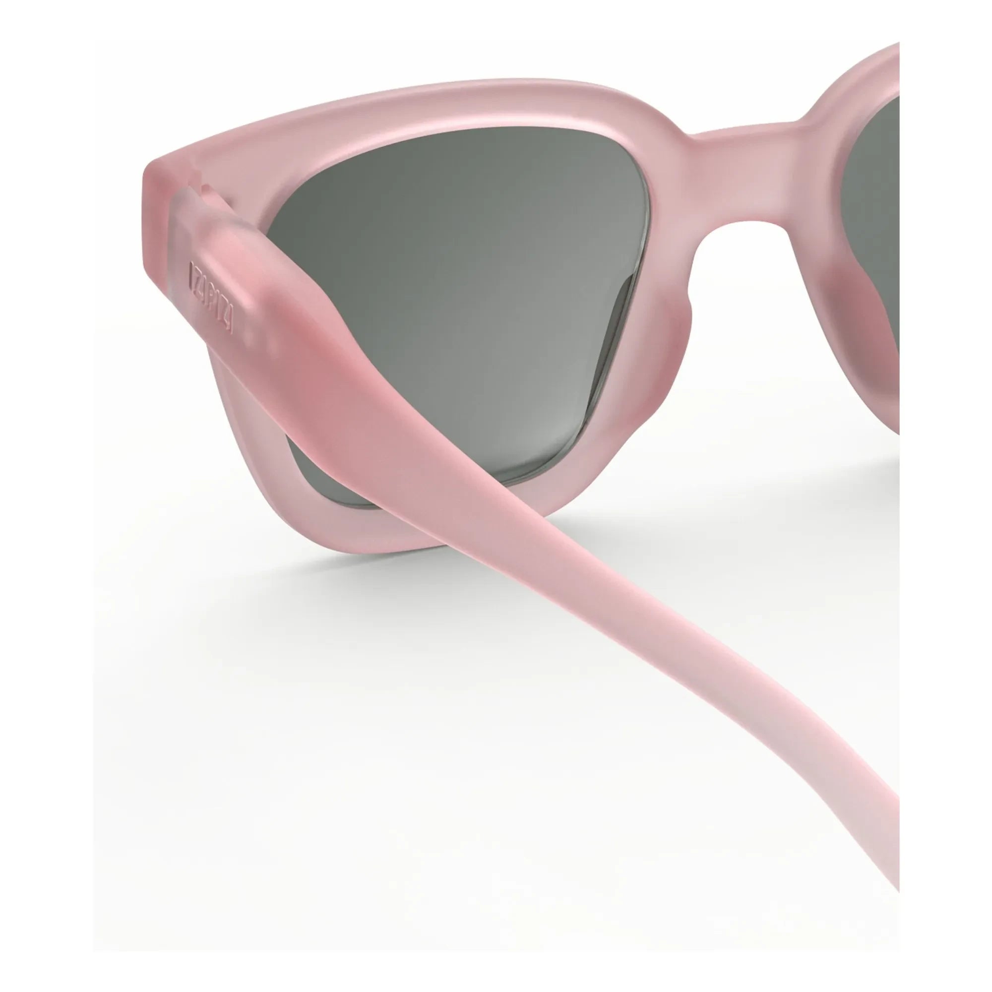 IZIPIZI - Sonnenbrille #Road Junior | Rosa