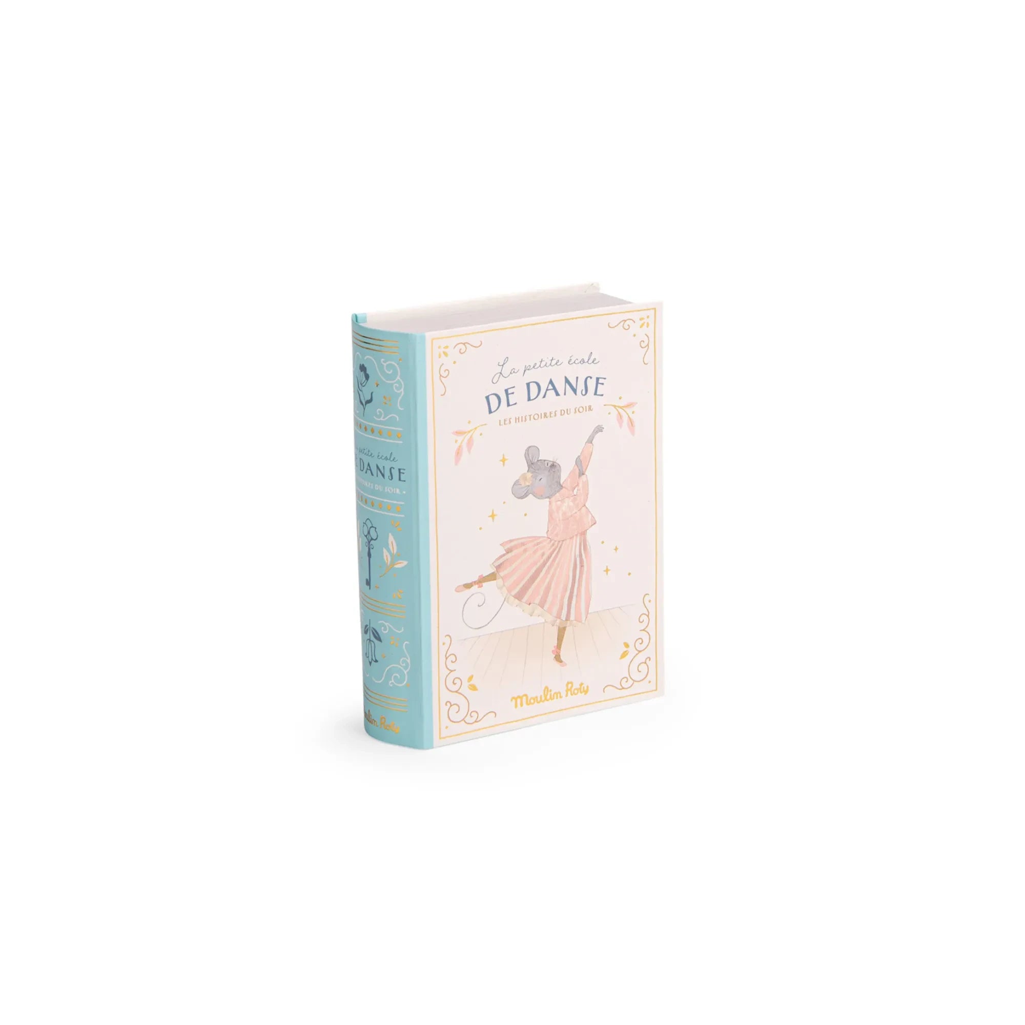 Moulin Roty - Story Lamp Petite Ecole de Danse