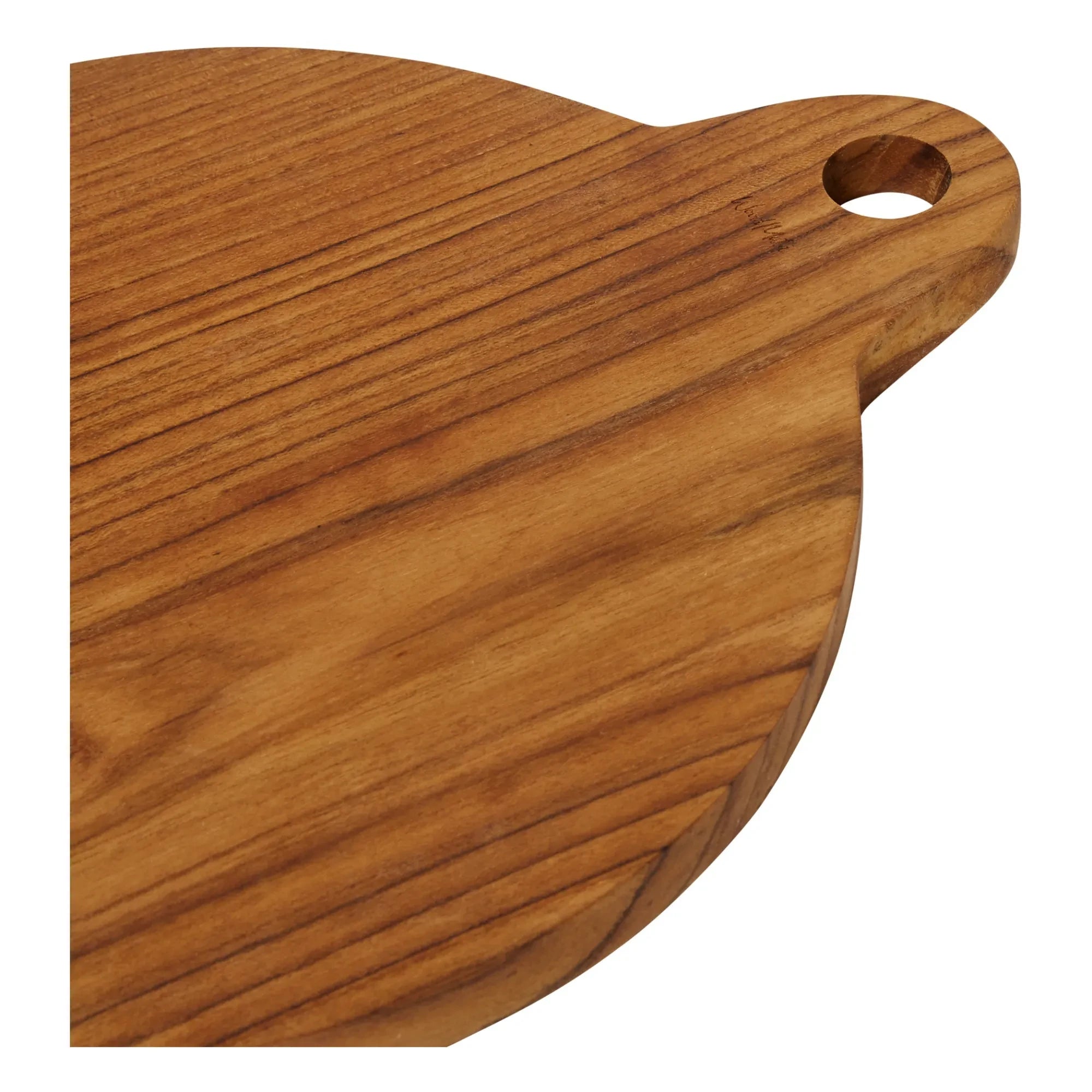 Woodmata - Schneidebrett | Teak