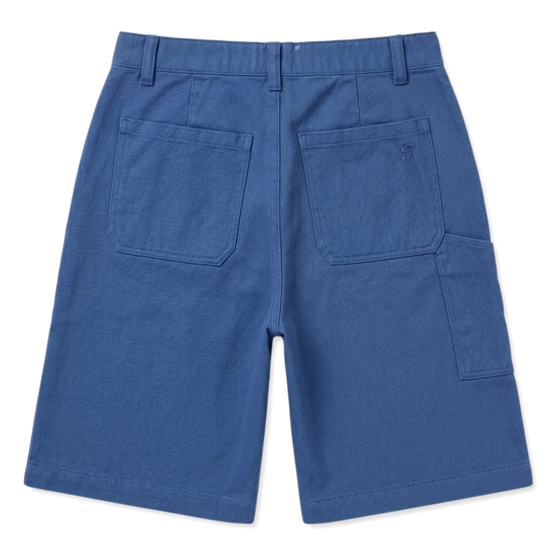 Hundred Pieces - Bermuda Worker Max | Lacivert