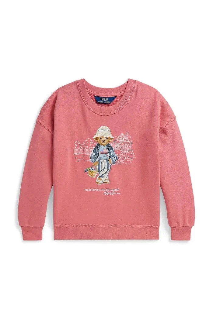 Polo Ralph Lauren Çocuk Sweatshirt