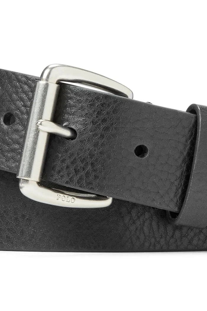 Polo Ralph Lauren erkek deri kemer