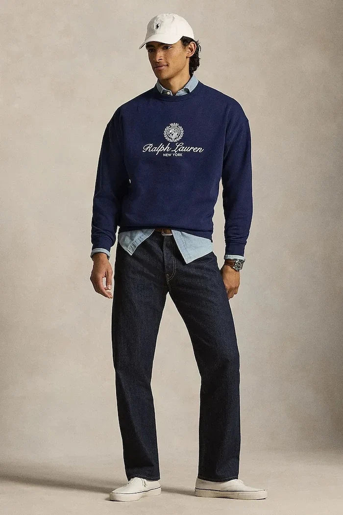 Polo Ralph Lauren Erkek Sweatshirt
