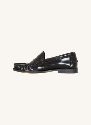 Smallable Kid - Lyle Loafer | Siyah