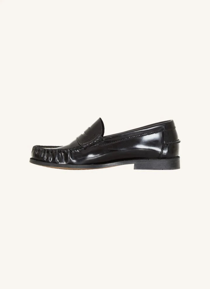 Smallable Kid - Lyle Loafer | Siyah