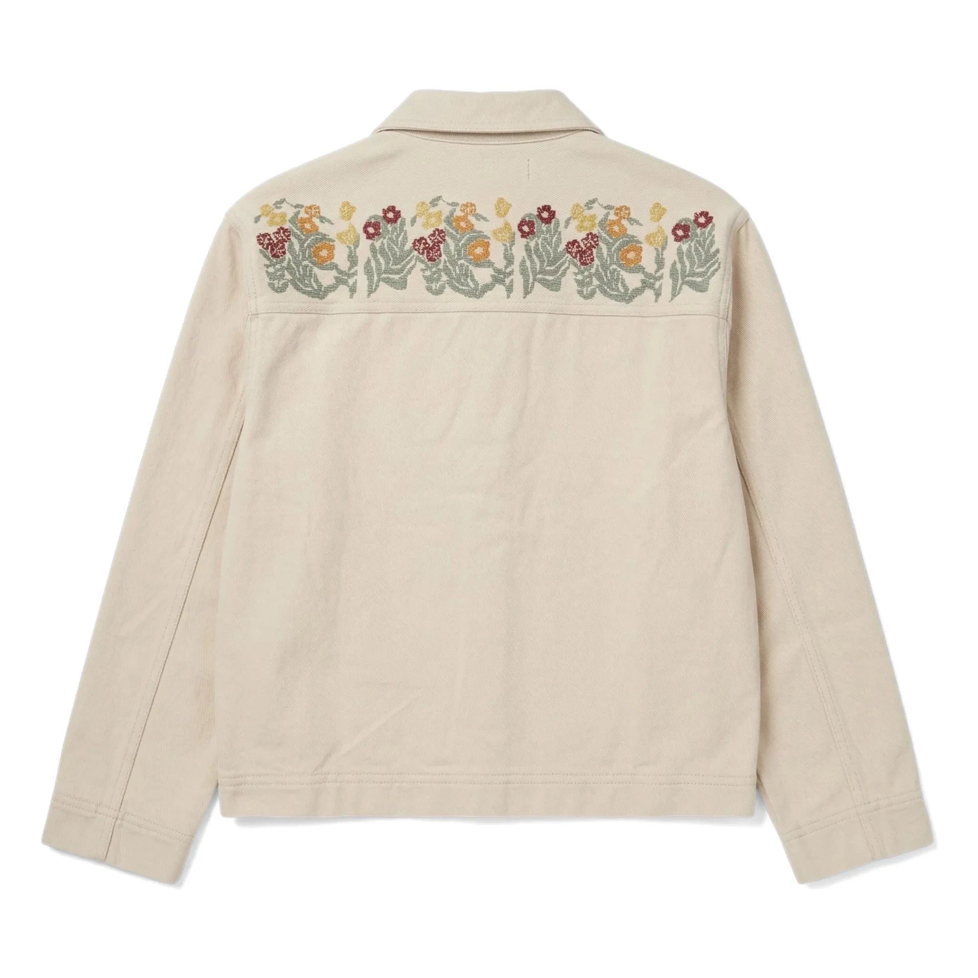 Hundred Pieces - Mercury Horse Jacke | Creme