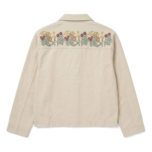 Hundred Pieces - Mercury Horse Jacke | Creme
