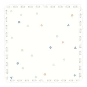 Play and Go - Tiloo modulare Spielmatte - Weltkarte