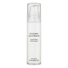 Susanne Kaufmann - Feuchtigkeitsspendende Nachtcreme - 50 ml