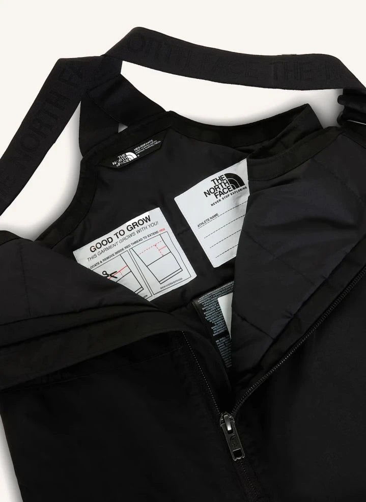 The North Face - Freedom Kayak Hose | Schwarz