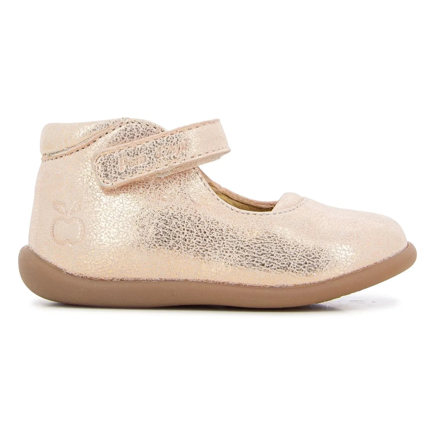Pom d'Api - Balerin Stand Up Mary | Pembe Altın