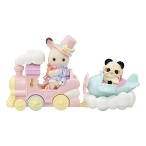Sylvanian Families - Kleiner Wolkenzug