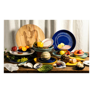 Serax - Feast Teller - Ottolenghi - 2er-Set | Blau