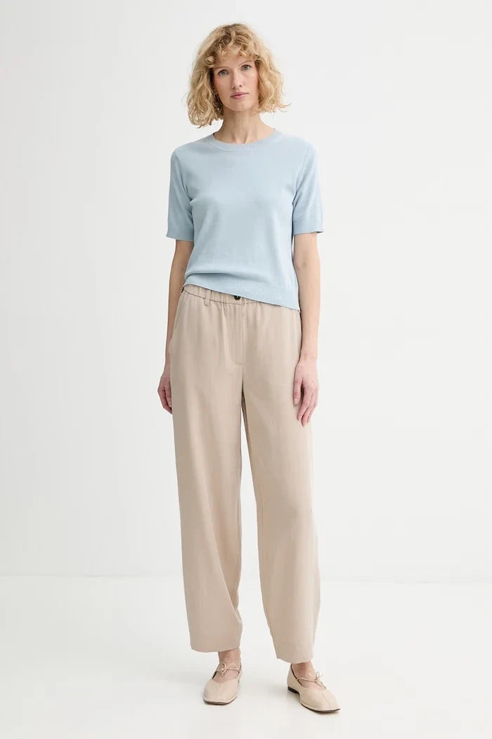 Leinenhose Marc O'Polo