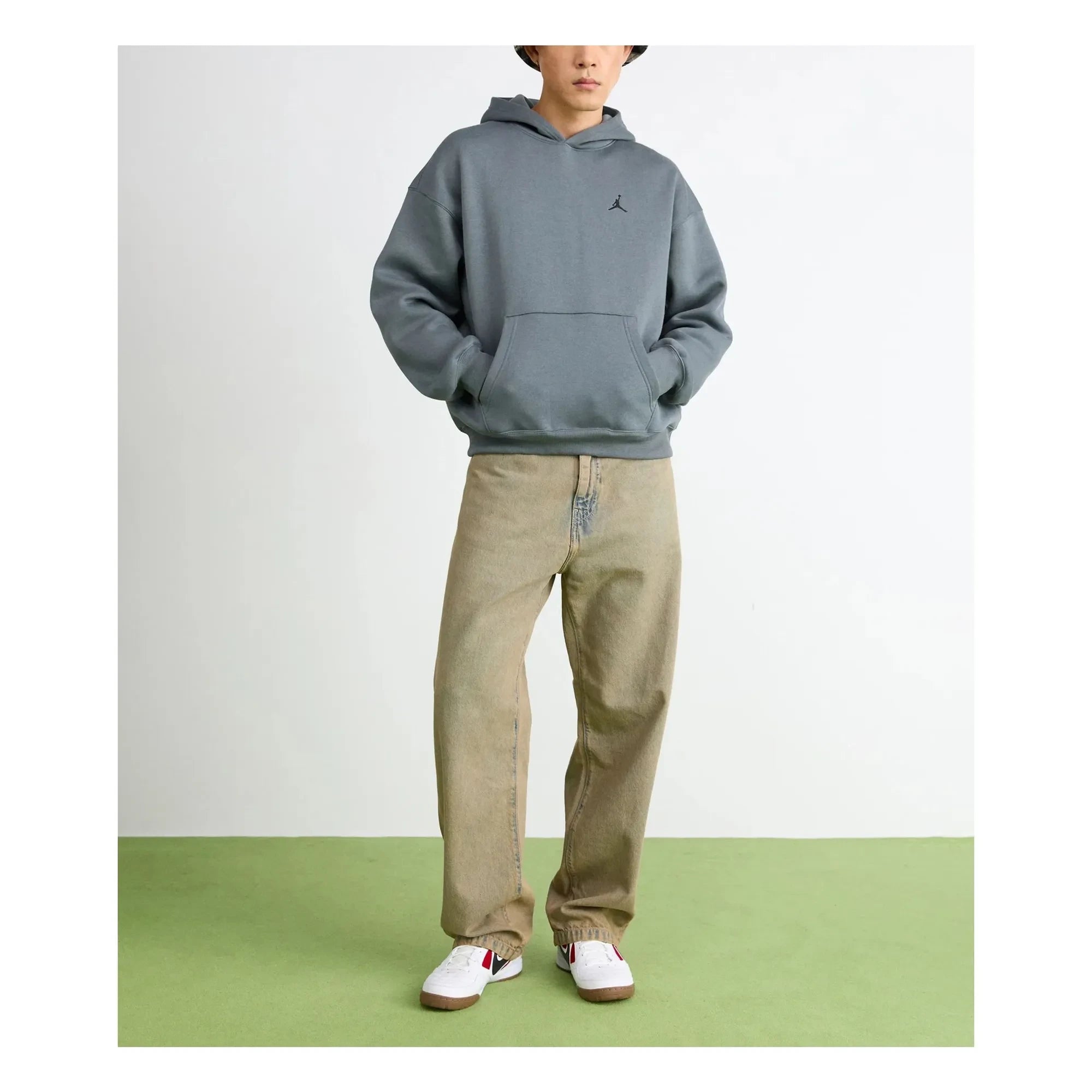 Carhartt WIP - Jean Landon Smithtown | Stone washed blau