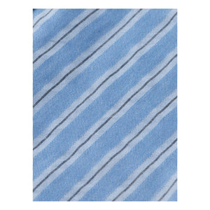 Scotch & Soda - Gestreiftes Hemd | Blau