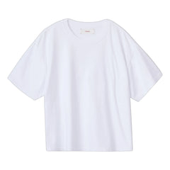 Xirena - Palmer T-Shirt | Weiß