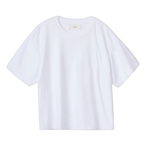 Xirena - Palmer T-Shirt | Weiß