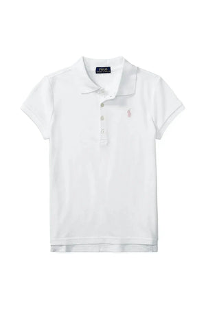 Polo Ralph Lauren - 128-176 cm Çocuk Polo Yaka Tişört