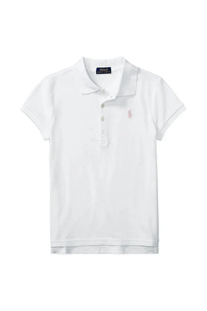 Polo Ralph Lauren - 128-176 cm Çocuk Polo Yaka Tişört