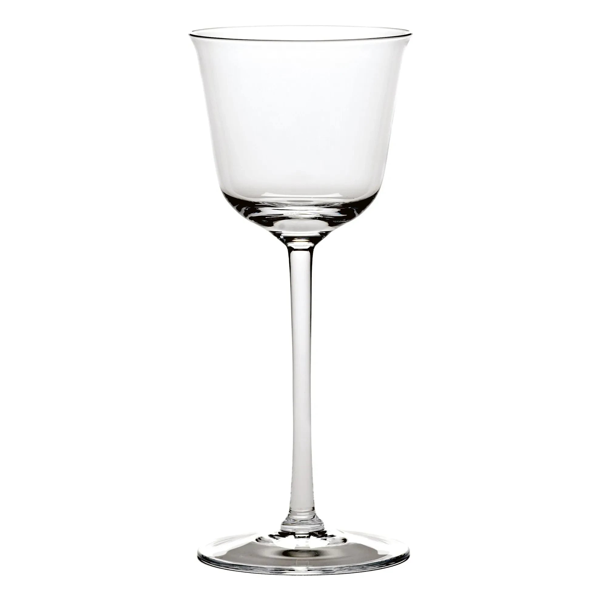 Serax - Grace Weingläser Weiß 15 cl - Set mit 4