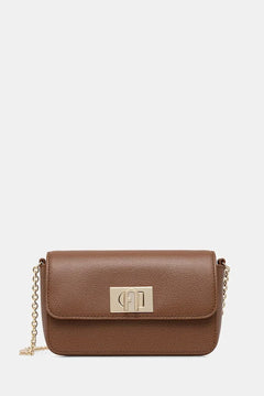 Furla kadın deri crossbody çanta