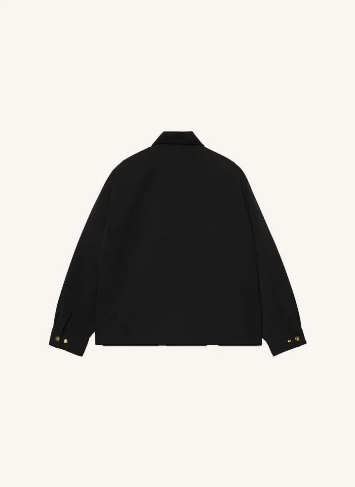 Carhartt WIP - Quentin Jacke | Hellbraun
