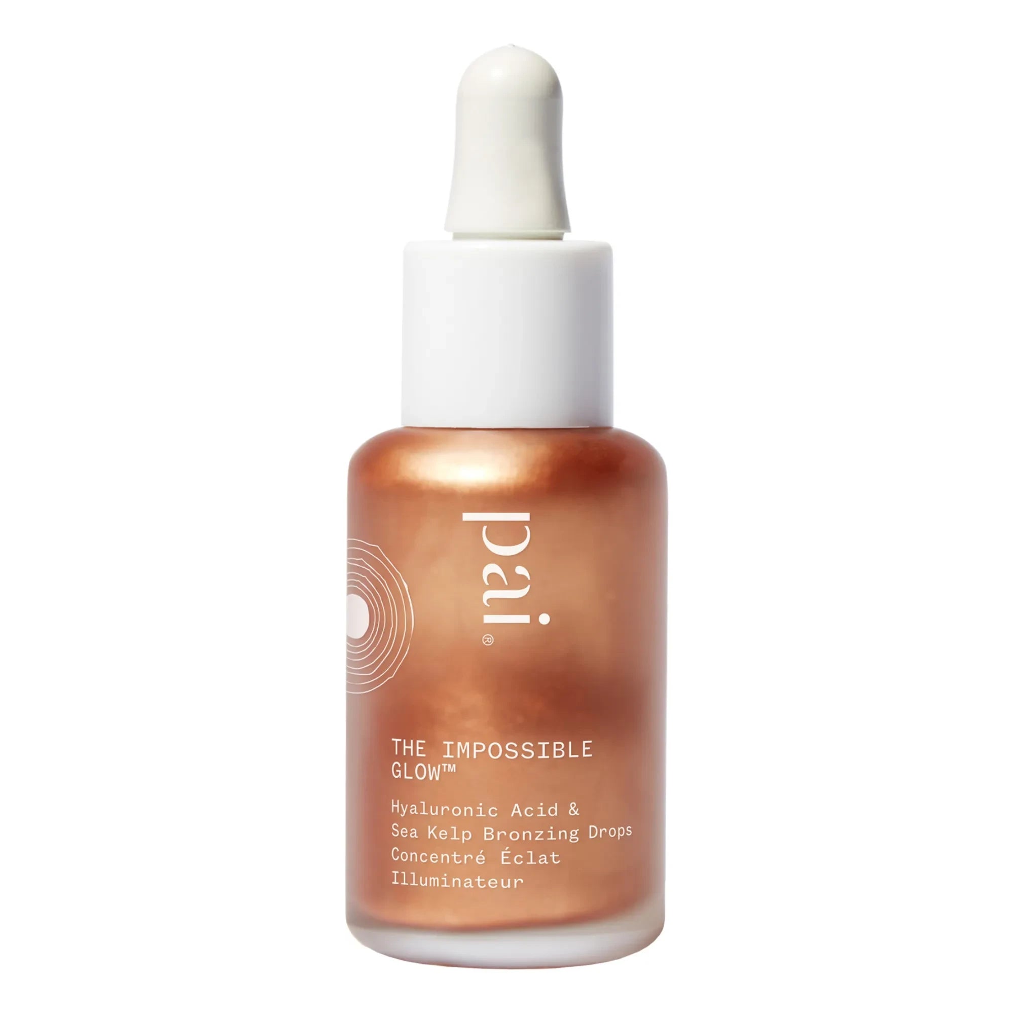 Pai Skincare - Unmöglicher Glanz Bräunungstropfen
