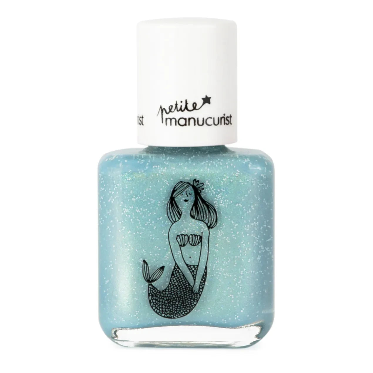 Manucurist - Nagellack-Set für Kinder: Bonnie, Janis, Lily
