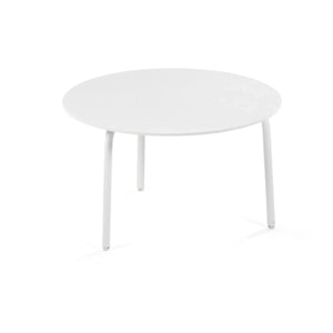 Serax - August Outdoor Beistelltisch | Sand