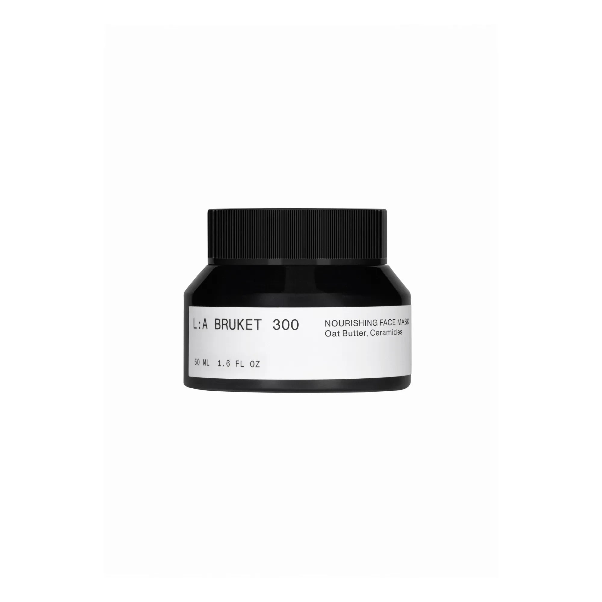 L:A BRUKET – Nährende Gesichtsmaske – 50 ml