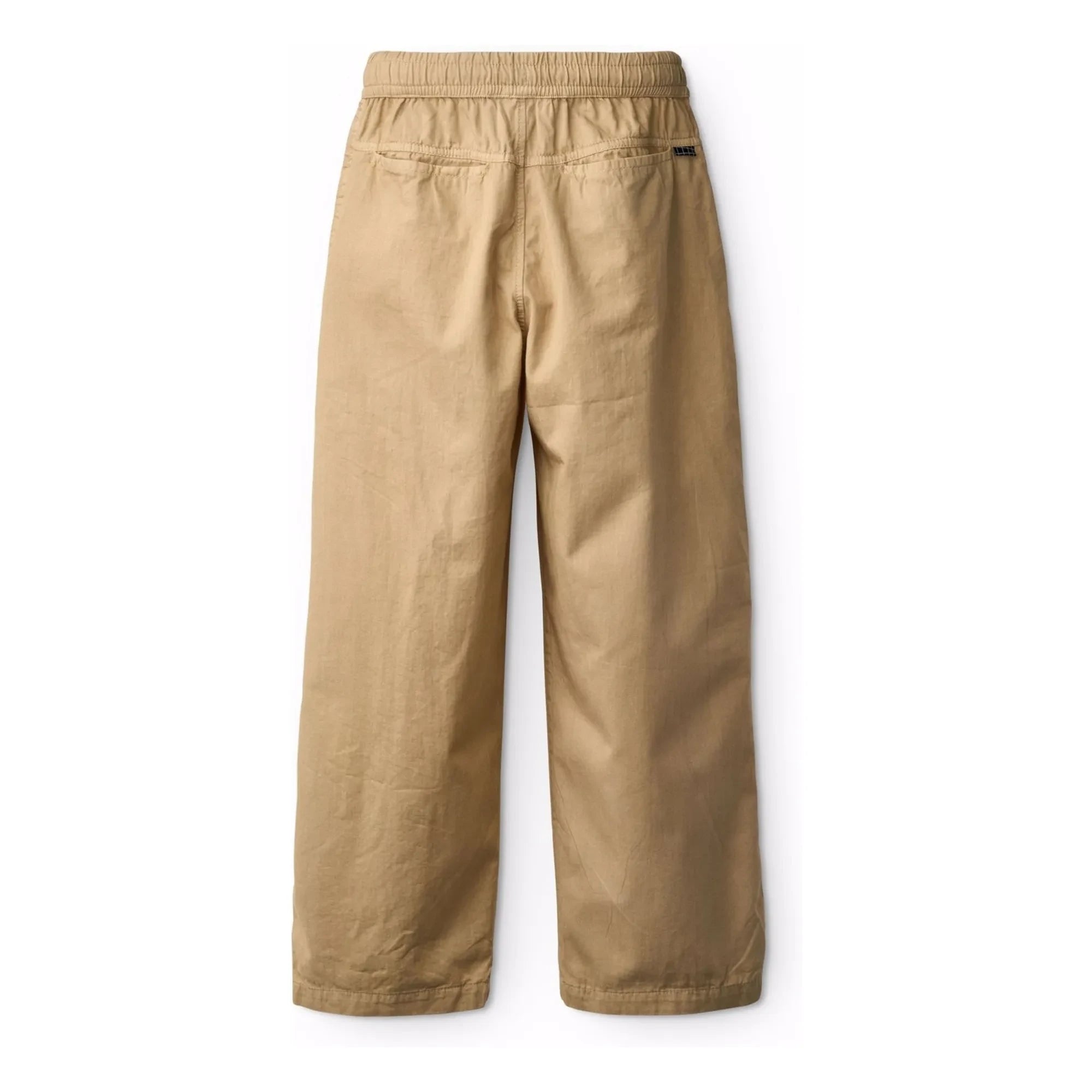 Molo - Aster Bio-Baumwollhose | Beige