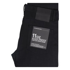 The Unbranded Brand - Jeans 11oz UB144 | Schwarz