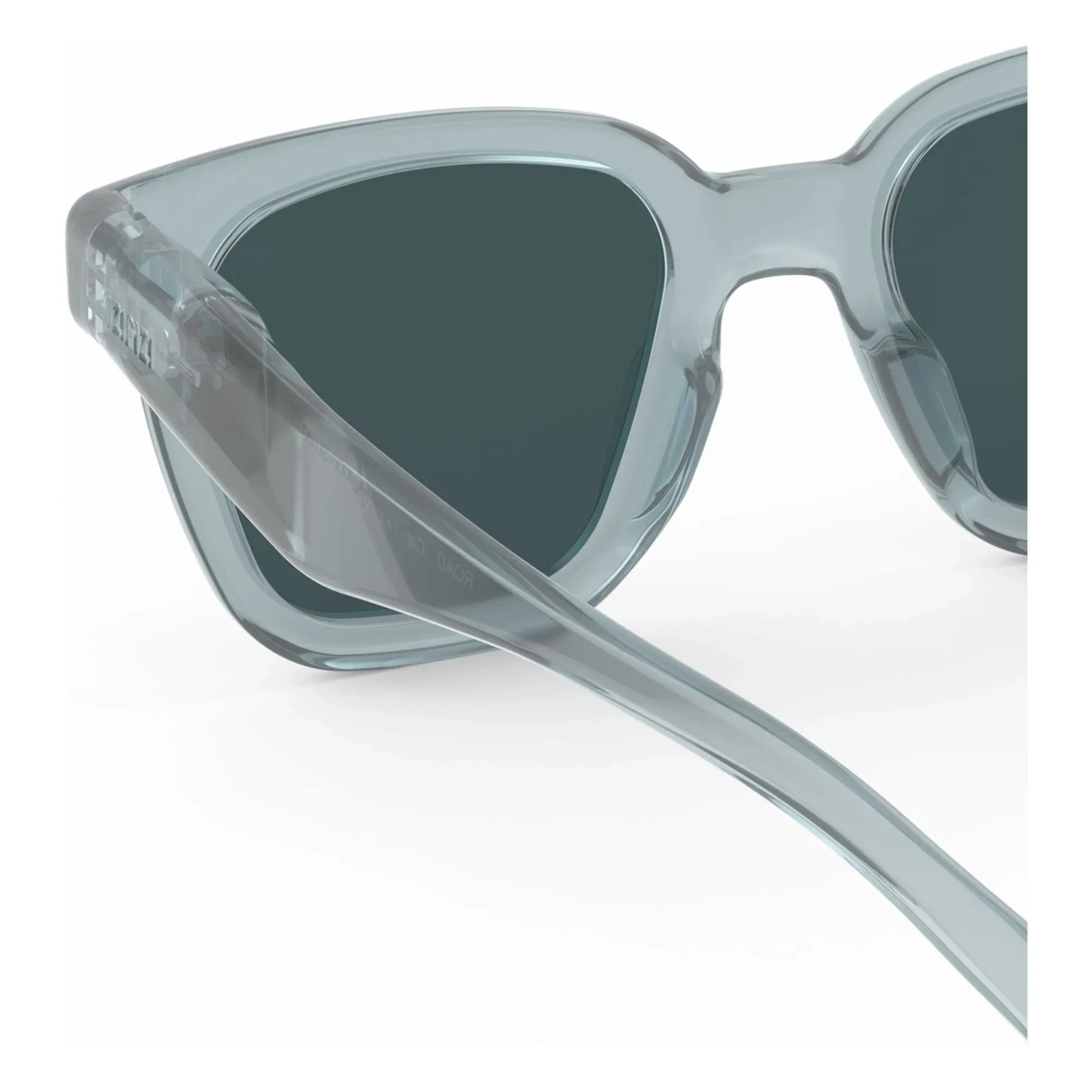 IZIPIZI - Sonnenbrille #Road | Graublau