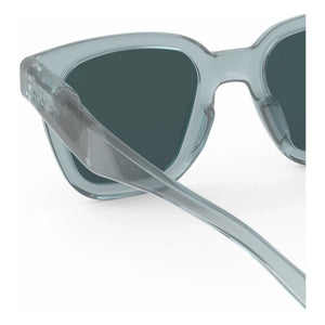 IZIPIZI - Sonnenbrille #Road | Graublau