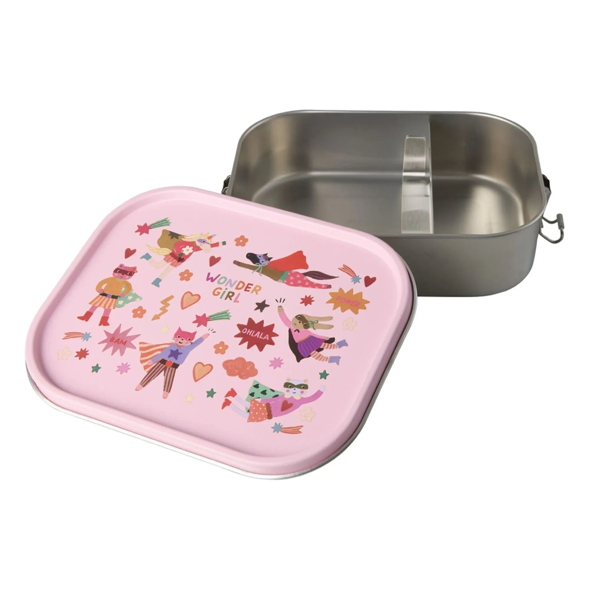 Rice - Lunch-box Hero | Rosa