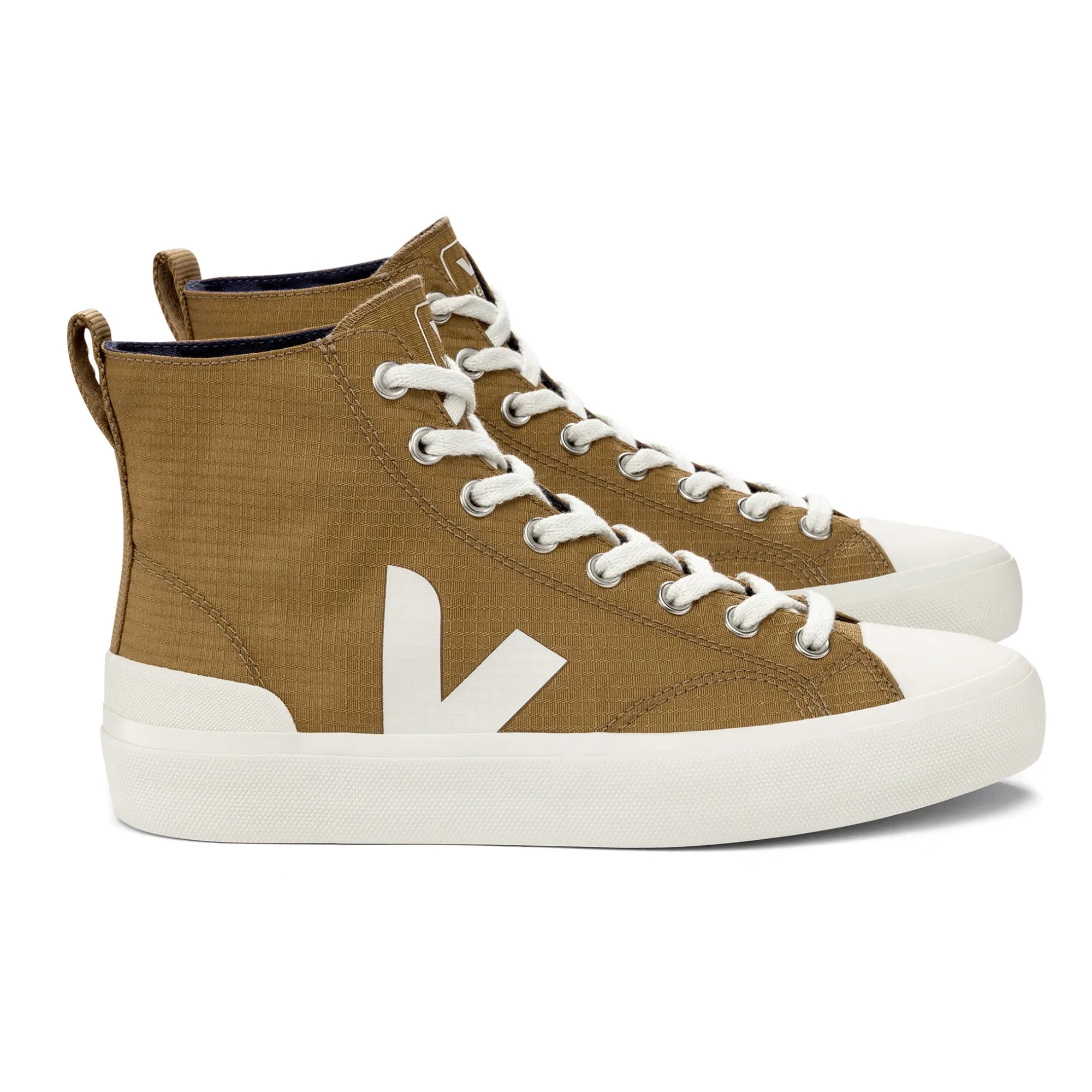 Veja - Wata II Sneaker | Camel