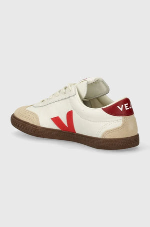 Veja Volley Deri Sneaker