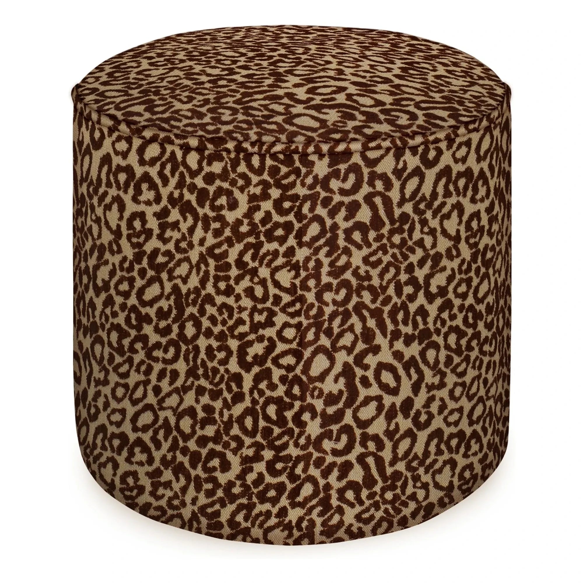 Palais - Maya puf | Leopar