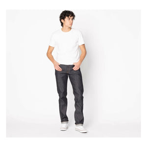 Naked & Famous - Jeans Weird Guy Gateway Selvedge | Indigo