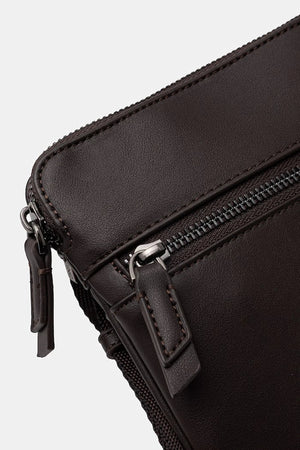 Valentino Bags Erkek Omuz Çantası HORIZON