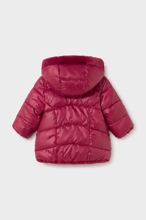Mayoral Wendbare Mädchenjacke