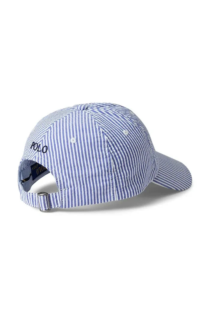 Vizörlü şapka Polo Ralph Lauren